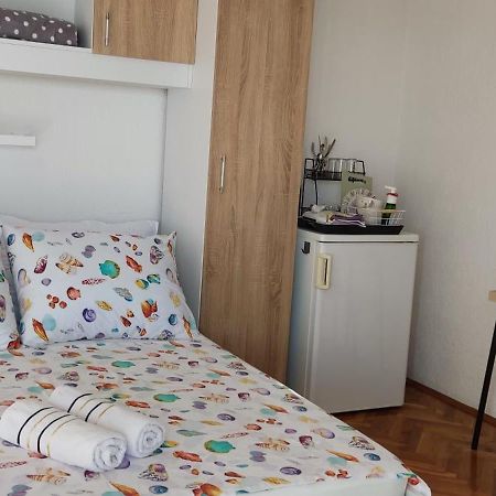 Apartment And Rooms Busa 3 Сень Экстерьер фото