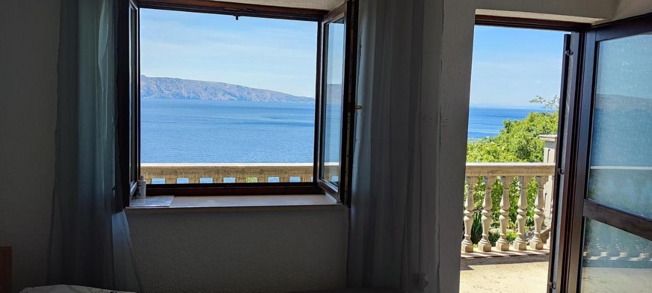 Apartment And Rooms Busa 3 Сень Экстерьер фото